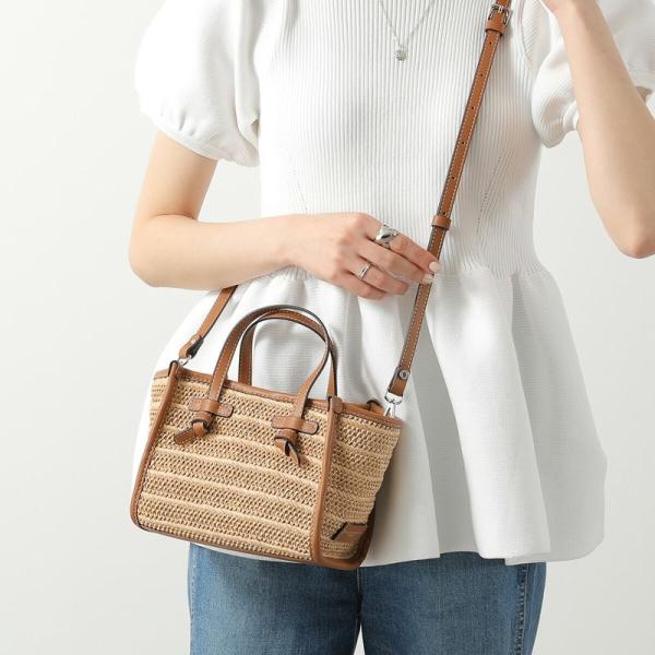GIANNI CHIARINI（ジャンニ キアリーニ） ショルダーバッグ MISS