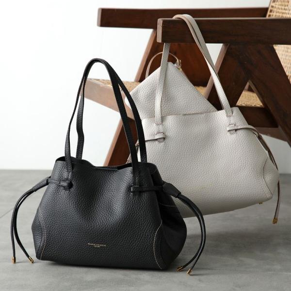 GIANNI CHIARINI（ジャンニ キアリーニ） トートバッグ VIOLETTE