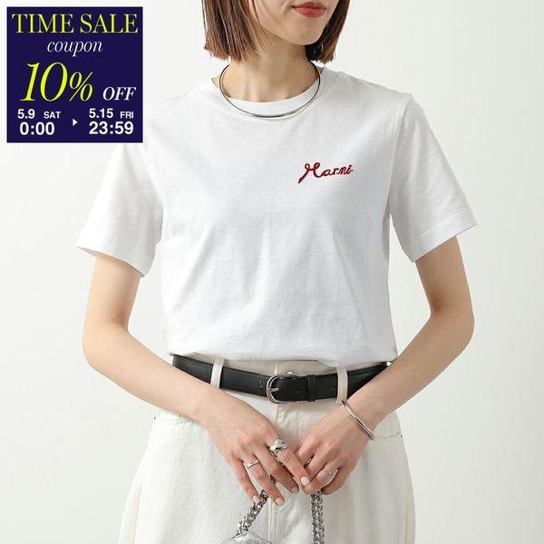 MARNI（マルニ） Tシャツ THJE0293PD USCY81 レディース 半袖