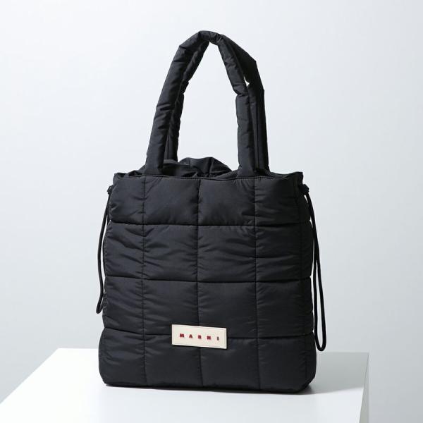 MARNI（マルニ） トートバッグ Puff パフ SHMQ0104U1 P8068 メンズ