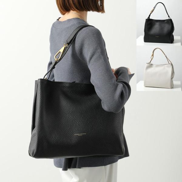 GIANNI CHIARINI（ジャンニ キアリーニ） トートバッグ CECILE セシル
