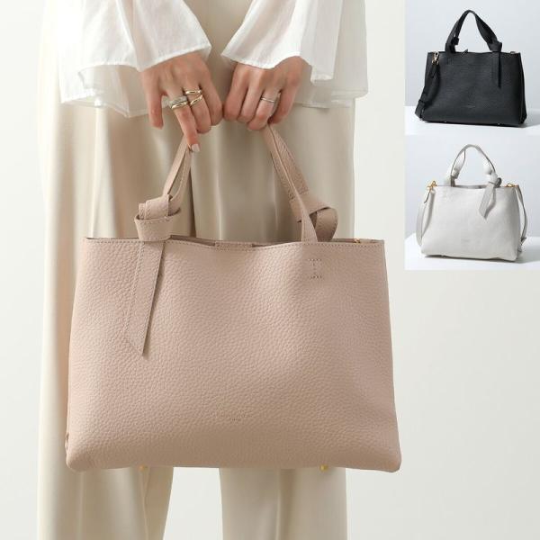 GIANNI CHIARINI（ジャンニ キアリーニ） ハンドバッグ AMIRA アミーラ