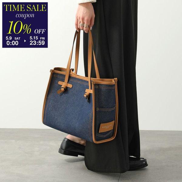 GIANNI CHIARINI（ジャンニ キアリーニ） トートバッグ MARCELLA