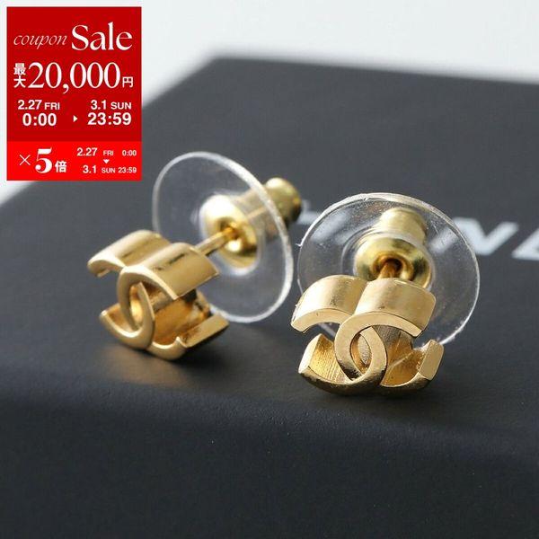 CHANEL（シャネル） ピアス ABH151 B23662 レディース ココマーク CC