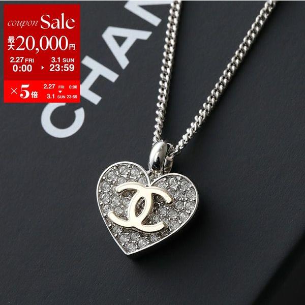 CHANEL（シャネル） ネックレス ABH090 B23473 レディース ペンダント