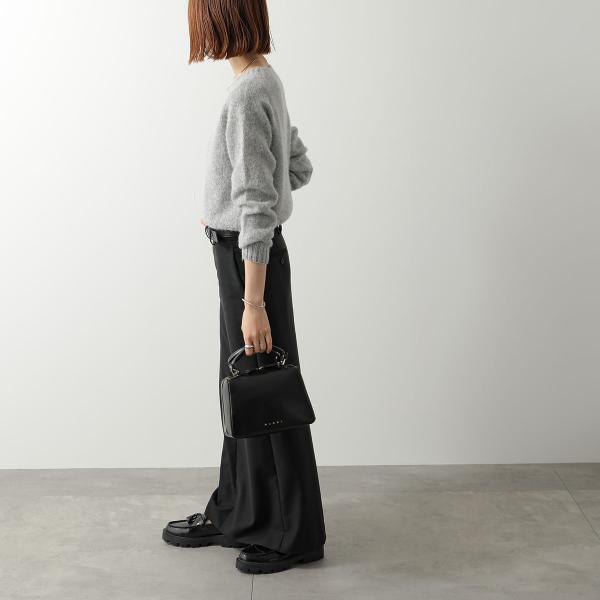 MARNI（マルニ） 【訳あり】MARNI KIDS キッズ ハンドバッグ M01608