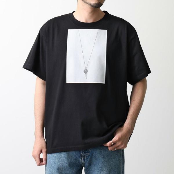 MM6 エムエムシックス メゾンマルジェラ Tシャツ SH0GC0068 M20050 