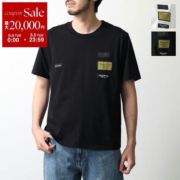MM6 エムエムシックス メゾンマルジェラ Tシャツ SH0GC0069 S24311