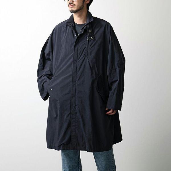 Maison Margiela（メゾンマルジェラ） トレンチコート S51AH0139