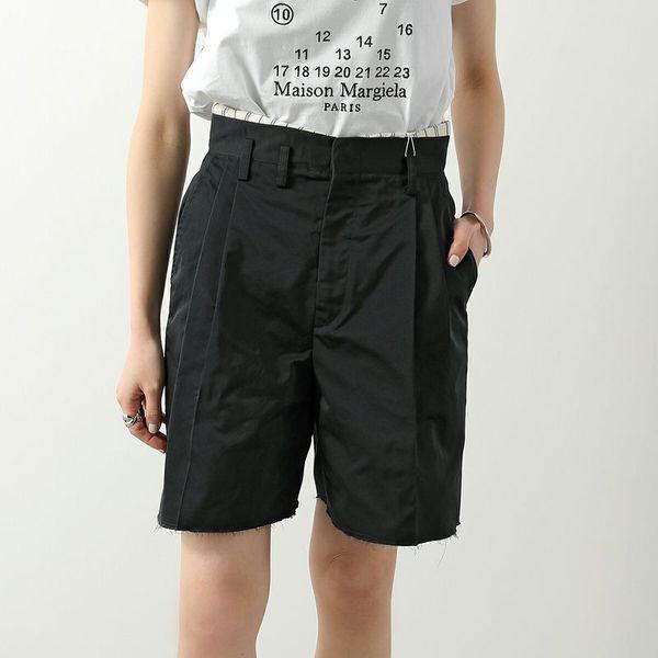 Maison Margiela（メゾンマルジェラ） テーラード ショーツ S50MU0090