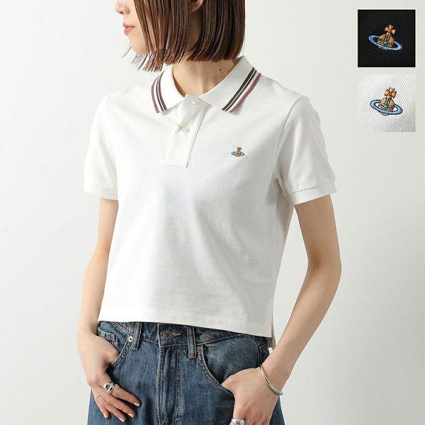 Vivienne Westwood（ヴィヴィアンウエストウッド） ポロシャツ