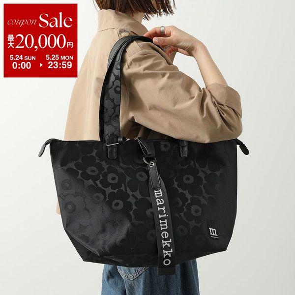 marimekko（マリメッコ） トートバッグ Tote M Unikko トート ウニッコ