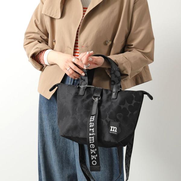 marimekko（マリメッコ） ショルダーバッグ Tote S Unikko トート