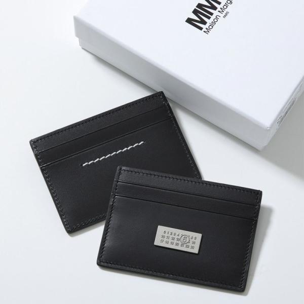 MM6 エムエムシックス メゾンマルジェラ カードケース SA5UI0026 P8873