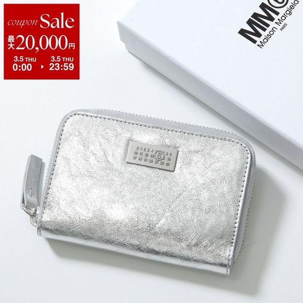 MM6 エムエムシックス メゾンマルジェラ コインケース SA5UI0031 P8874