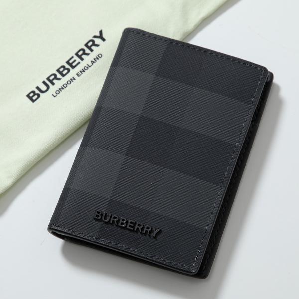 BURBERRY（バーバリー） カードケース 8070195 メンズ ロンドン