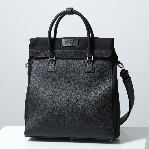 Maison Margiela（メゾンマルジェラ） トートバッグ SB1WA0020 P8833