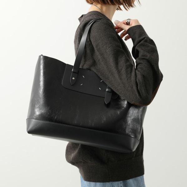 Maison Margiela（メゾンマルジェラ） トートバッグ SHOPPING
