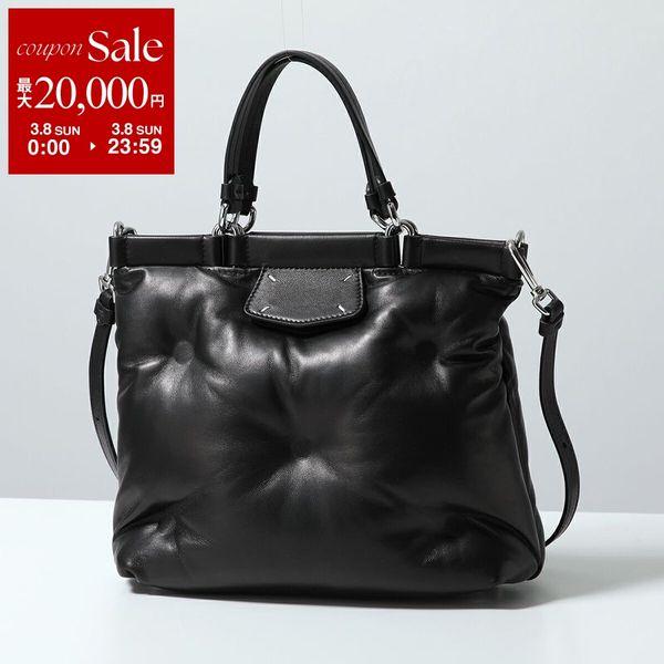 Maison Margiela（メゾンマルジェラ） ショルダーバッグ Glam Slam