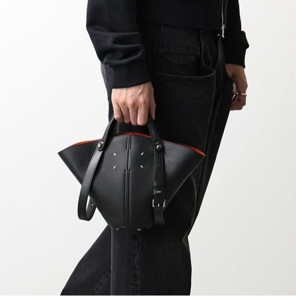 よし　MBL 30 Maison Margiela（メゾンマルジェラ） ショルダーバッグ Dress-age