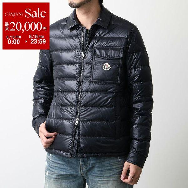 MONCLER（モンクレール） ライトダウンジャケット MOURILLON ムリヨン