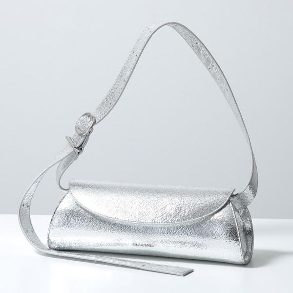 JIL SANDER ジルサンダー Cannolo バレリーナ Jil Sander Cannolo(ジルサンダー カンノーロ) バレエシューズ