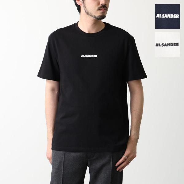 JIL SANDER（ジルサンダー） 半袖 Tシャツ J22GC0237 J20103 メンズ