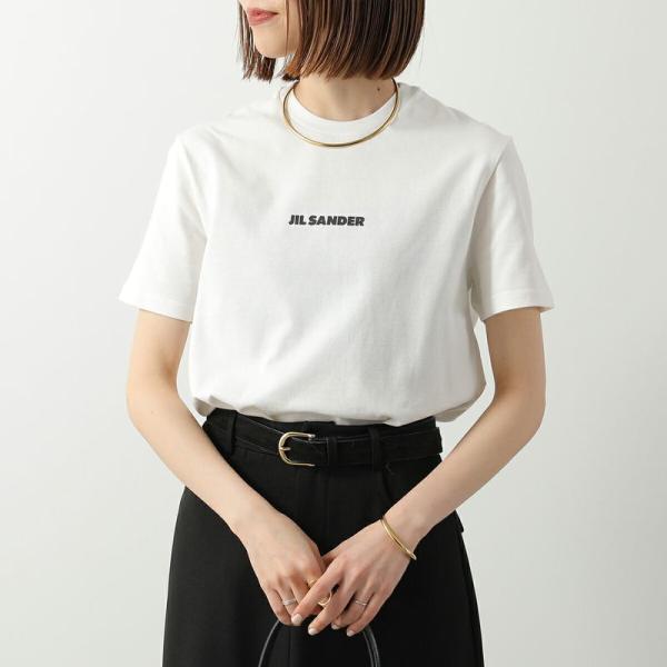 JIL SANDER（ジルサンダー） 半袖 Tシャツ J02GC0142 J20103