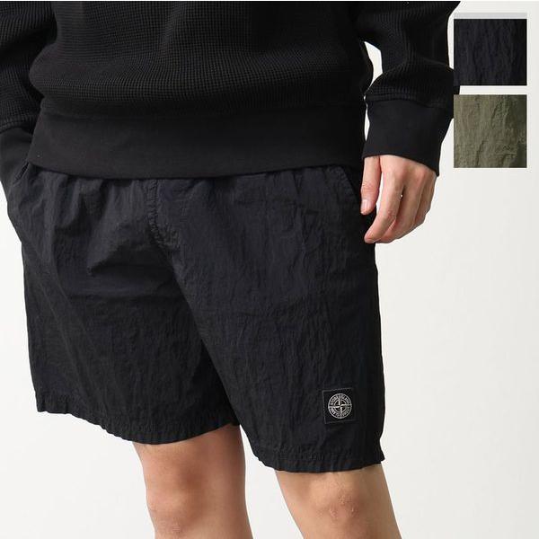 STONE ISLAND（ストーン アイランド） スイムウェア B100004 S0043