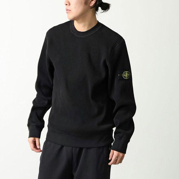 STONE ISLAND（ストーン アイランド） トレーナー L1S156100056 S0044