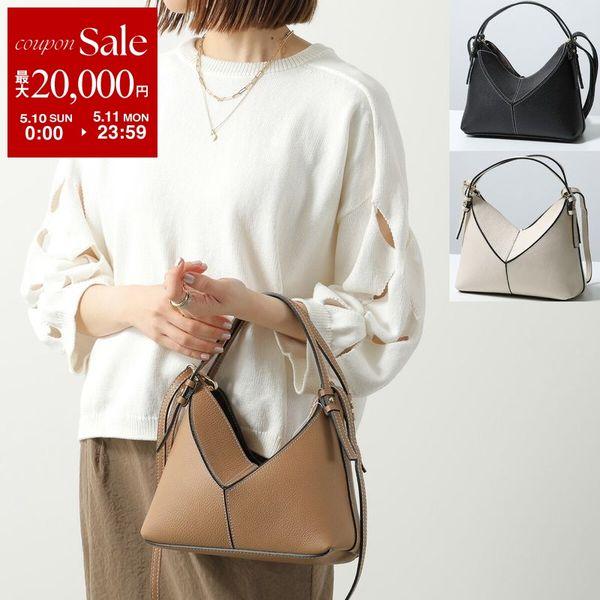 AULENTTI（オウレンティ） ショルダーバッグ Art 370 レディース