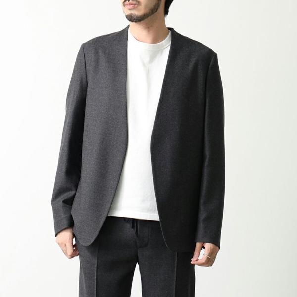 Maison Margiela（メゾンマルジェラ） ウールジャケット S50BN0553