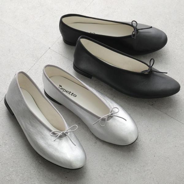 repetto（レペット） バレエシューズ LILOUH リロウ V4096VE V4096VEM