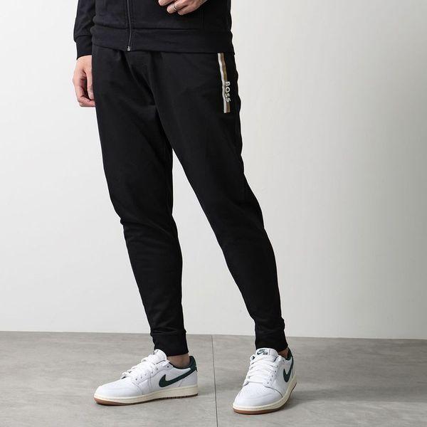 HUGO BOSS（ヒューゴ・ボス） スウェットパンツ Authentic Pants