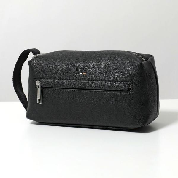 HUGO BOSS（ヒューゴ・ボス） ウォッシュバッグ Ray Washbag N