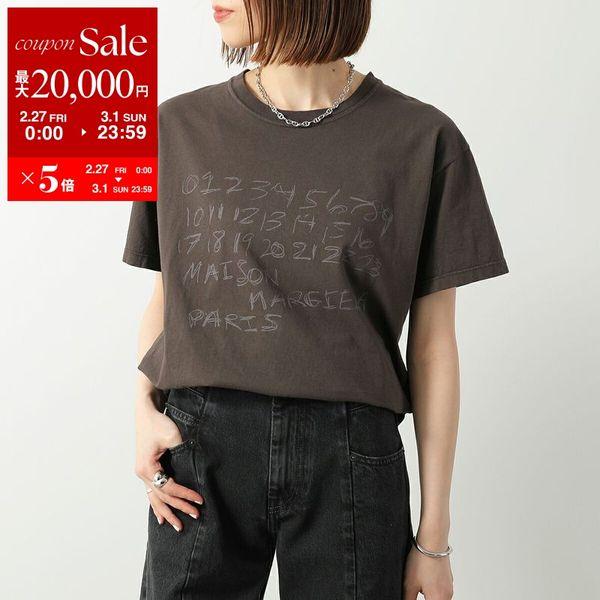 Maison Margiela（メゾンマルジェラ） 半袖 Tシャツ S51GC0544 S24575
