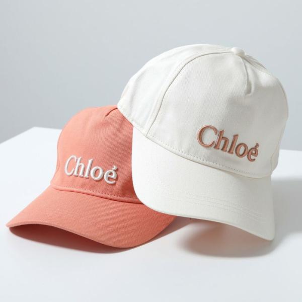Chloe（クロエ） Chloe KIDS キッズ ベースボールキャップ C20871