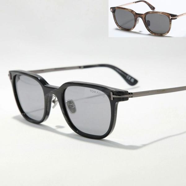 TOM FORD（トムフォード） サングラス TF1233-D FT1233-D メンズ