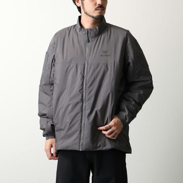 ARC'TERYX LEAF アークテリクスリーフ 中綿ジャケット Cold WX Jacket