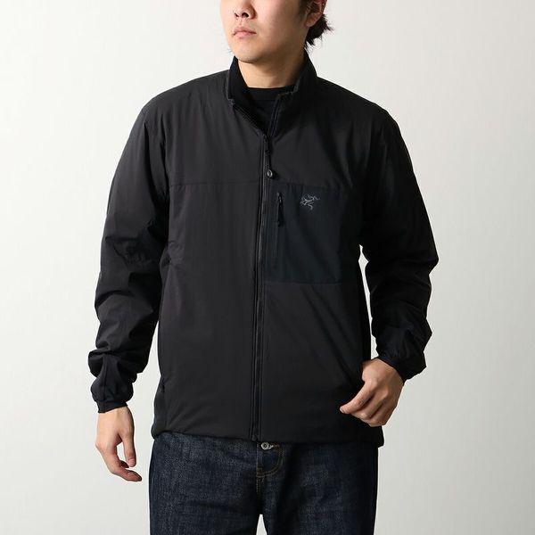 ARC'TERYX LEAF アークテリクスリーフ ナイロンジャケット Atom Jacket