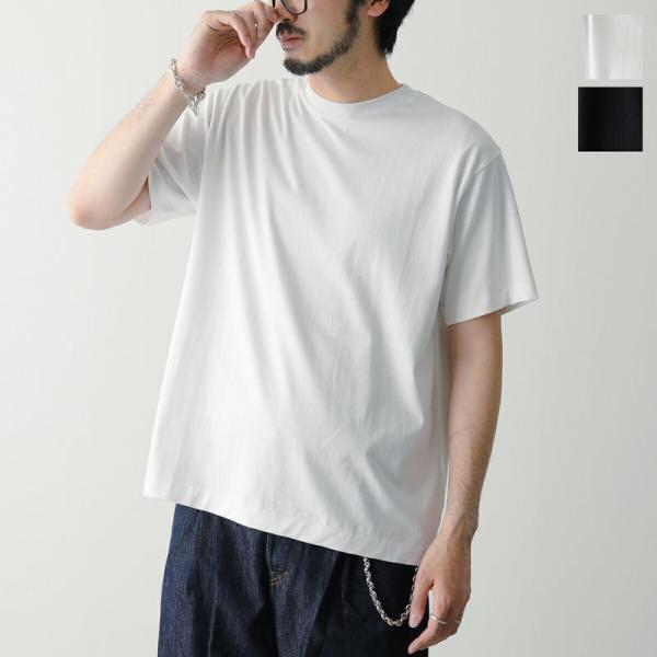 LIFiLL リフィル Tシャツ COTTONY TEE LF001-01 メンズ レディース