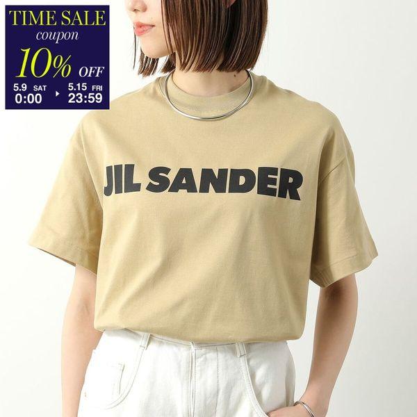JIL SANDER（ジルサンダー） Tシャツ J02GC0140 J20348 レディース