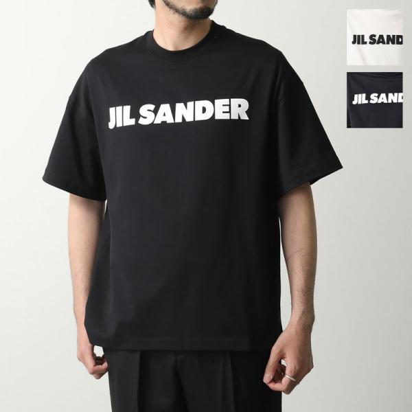 JIL SANDER（ジルサンダー） Tシャツ J22GC0221 J20347 メンズ 半袖