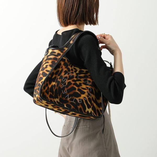 Stella McCartney（ステラ・マッカートニー） トートバッグ STELLA