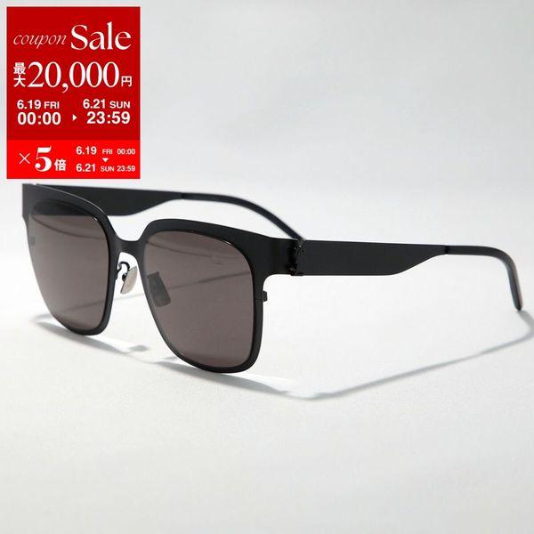 SAINT LAURENT サンローラン サングラス SL M41 メンズ レディース