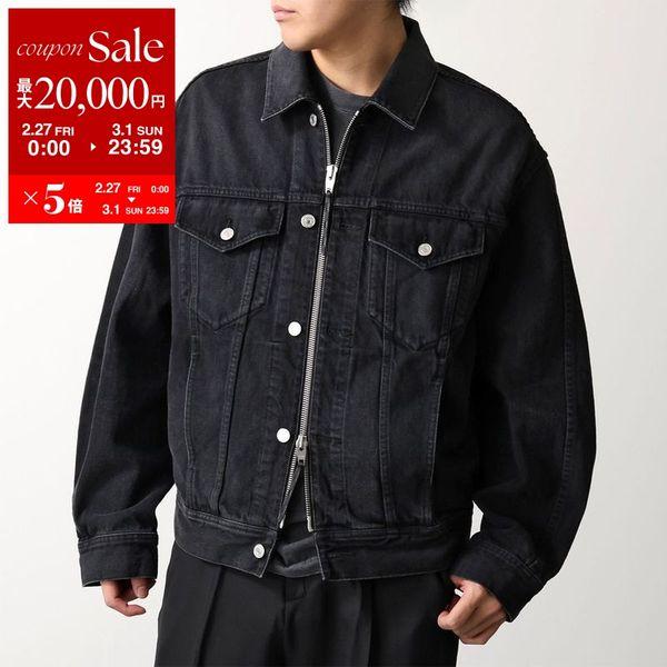 CELINE（セリーヌ） デニムジャケット RV14T932F.GDN6 メンズ