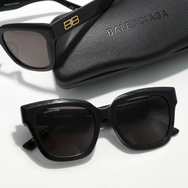 BALENCIAGA（バレンシアガ） サングラス BB0237SA レディース