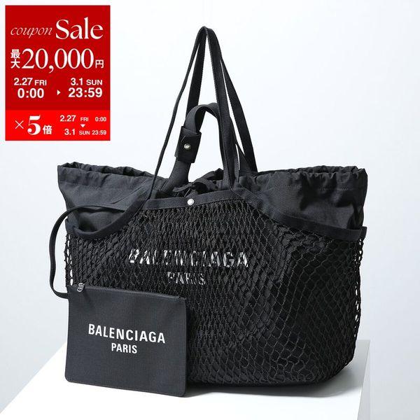 BALENCIAGA（バレンシアガ） トートバッグ 24/7 TOTE L 791793 2AA46