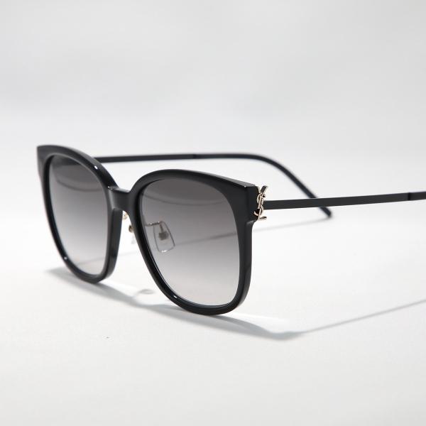 SAINT LAURENT サンローラン サングラス SL M48S C/K レディース