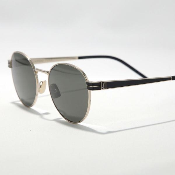 SAINT LAURENT サンローラン サングラス SL M62 レディース メンズ